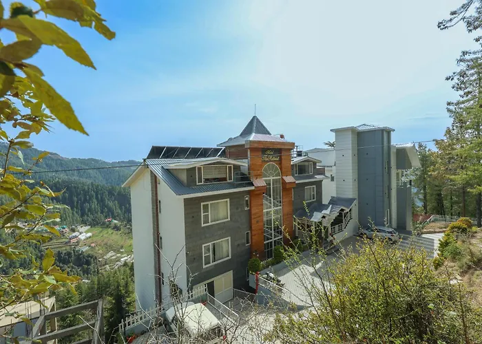 The Retreat Mashobra, Shimla Hotel