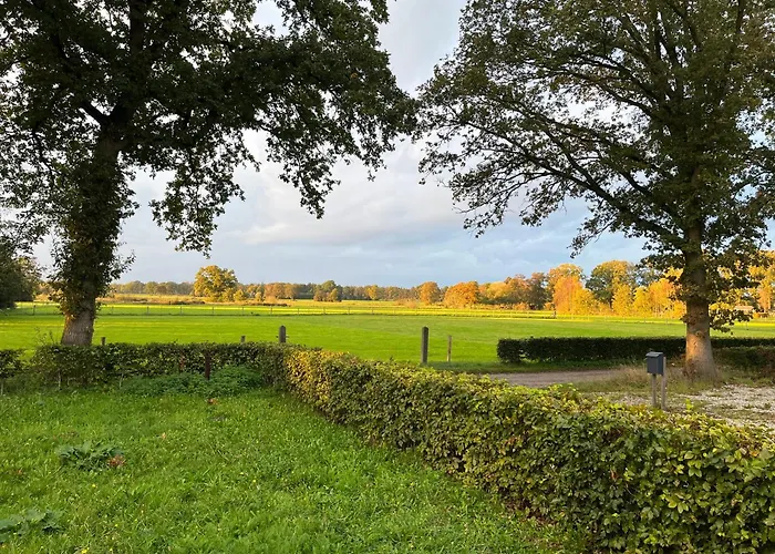 The Barn Hotel Emst