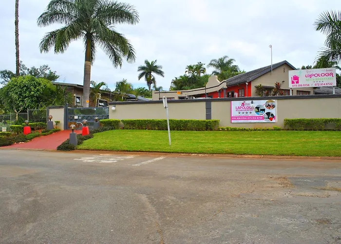 Lapologa Bed & Breakfast Tzaneen