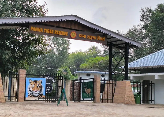 Khajuraho Dreams Homestay
