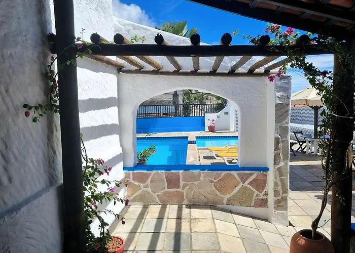 Santorini Praia Hotel Natal