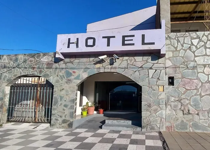 La Nueva Estancia Santa Rosa 