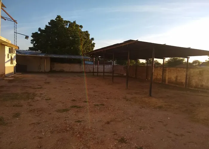 La Nueva Estancia Santa Rosa 