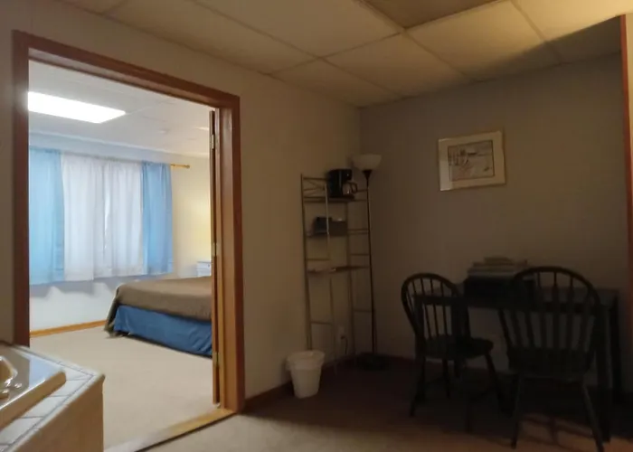 Hickory Shades Motel Nashville