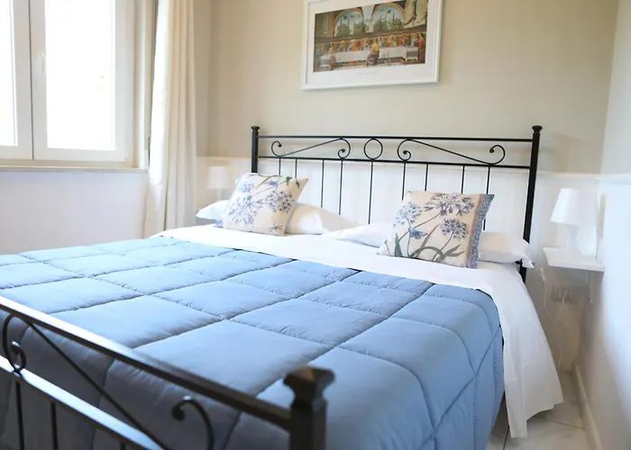 Corso Garibaldi Art Suites Agropoli
