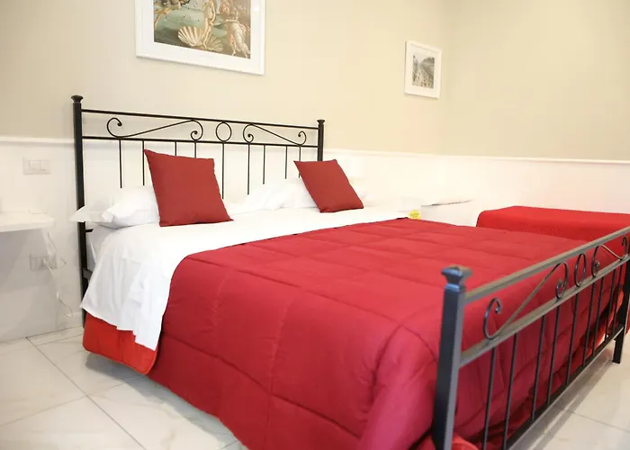 Corso Garibaldi Art Suites Agropoli