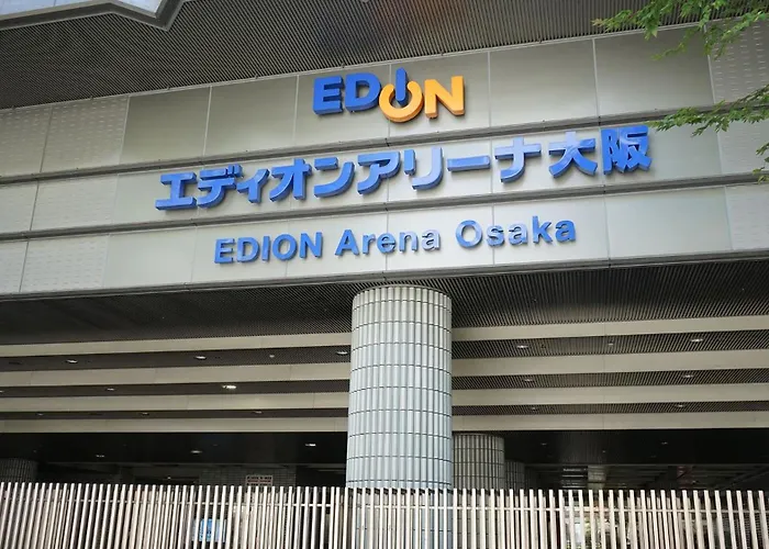 Toyoko Inn Osaka Namba Nishi