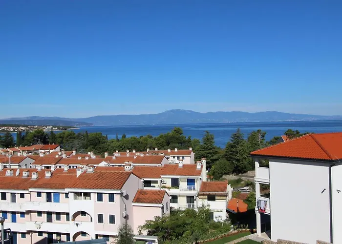 Apartments Adria Malinska