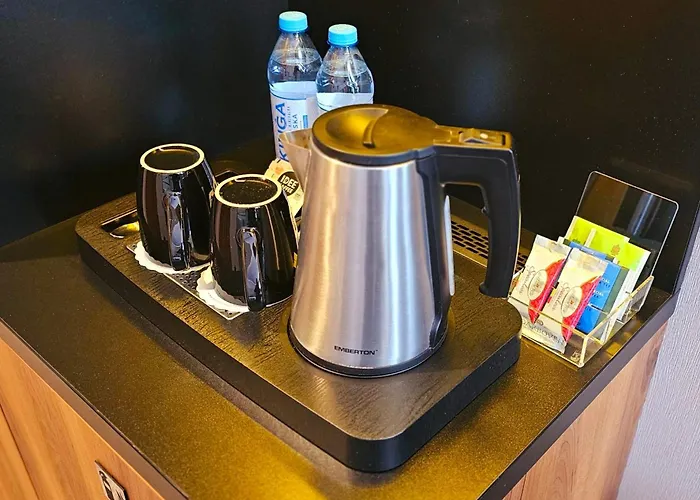 Sky Hotel Cracovie