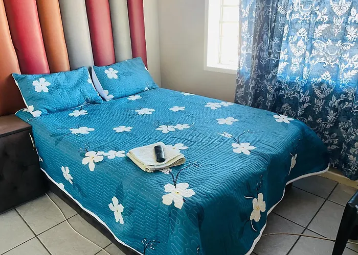 Josephs Guest Home Kimberley