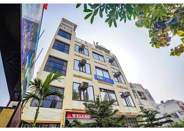 Hotel Dp Varanasi