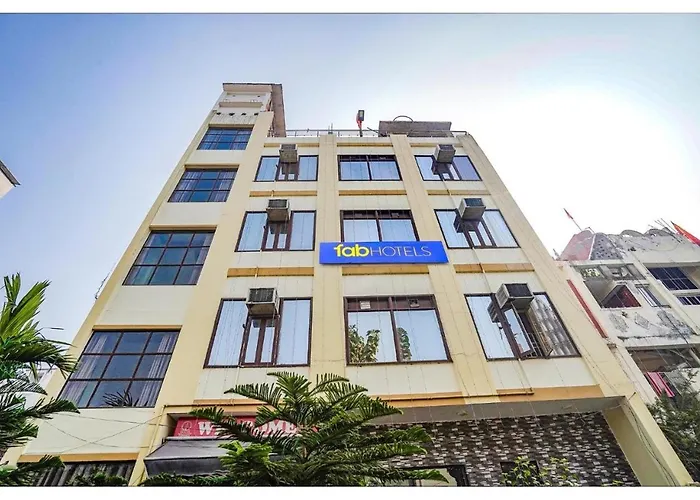 Hotel Dp Varanasi
