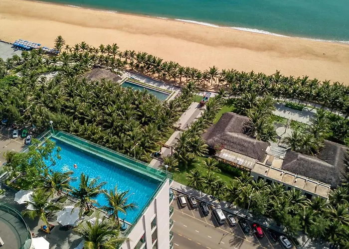 Sala Grand Tuy Hoa Hotel