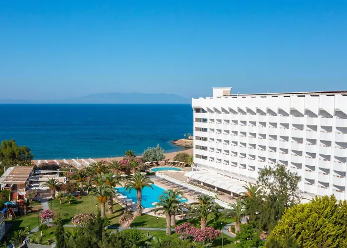 Club Beyy Resort Hotel İzmir