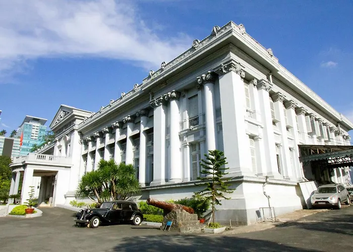 Ly Ly Hotel Ho Chi Minh City