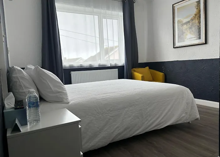 Orient B&B Holyhead