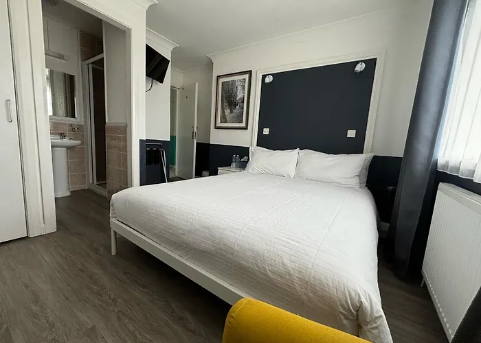 Orient B&B Holyhead