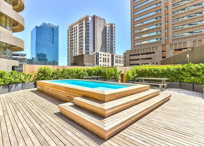 Wink Aparthotel One Thibault Cape Town
