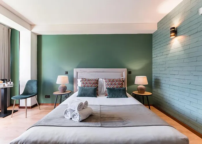 Guestready - Portfolio Guesthouse Porto