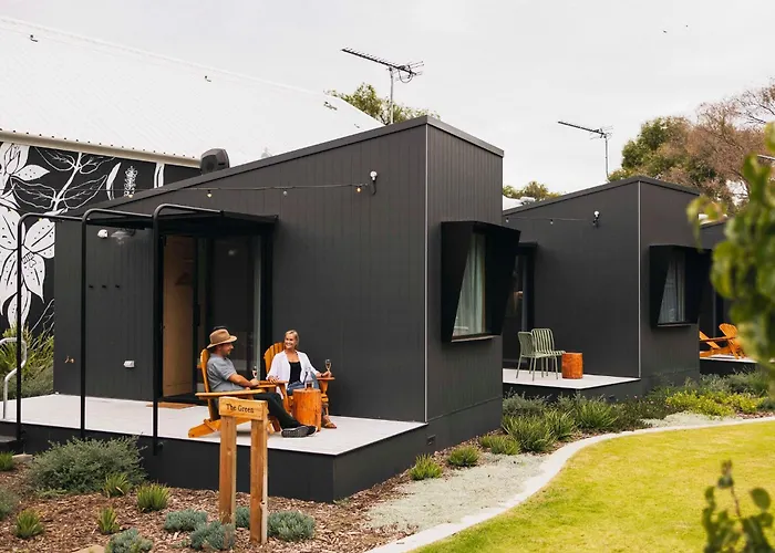 Southcamp Hotel Dunsborough