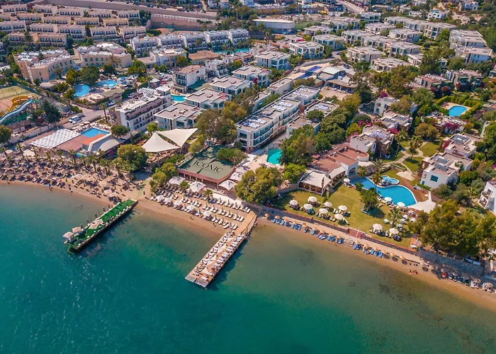 Inone Mucho Selection Hotel Gümbet