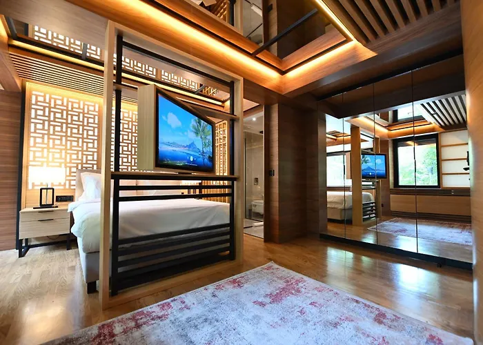 Hanami Design Hotel Belgrado