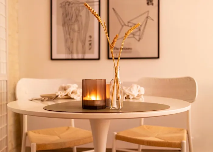 Odit B&B Brugge