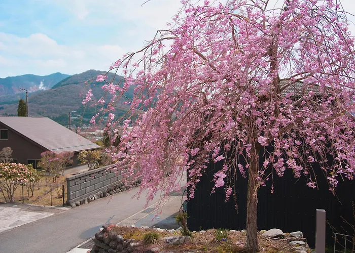 Hotel Root Hakone