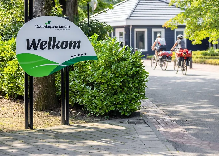 Vakantiepark Latour Oirschot