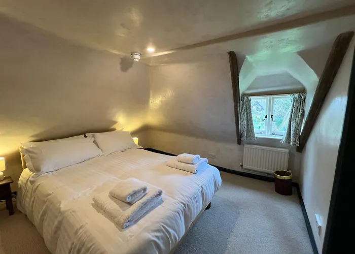 Strand House Winchelsea