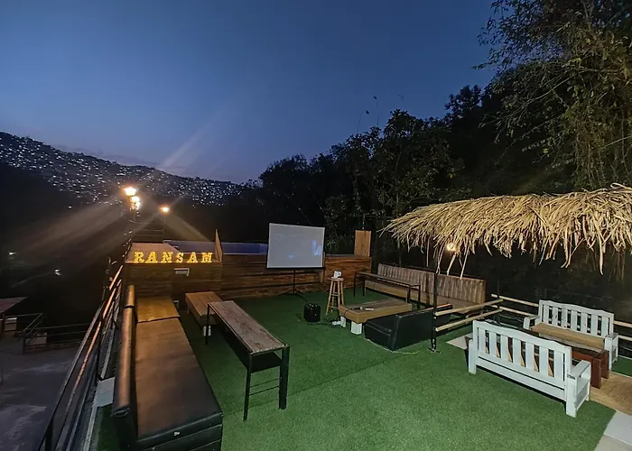 Hotel Ransam Aizawl