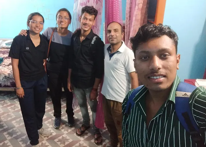 Corner Home Stay Jaipur
