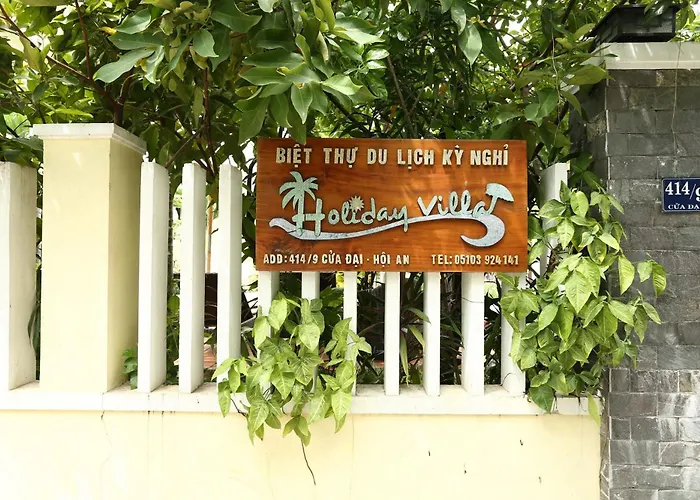 Cherry'S House Hoi An