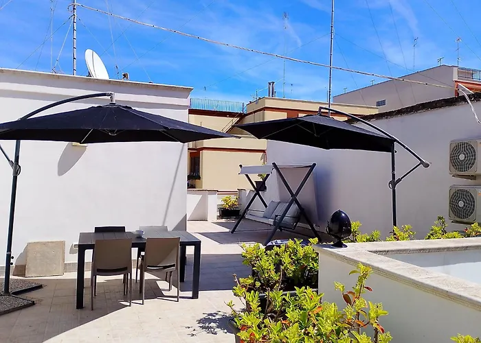 Alivi Indipendent Apartment Brindisi