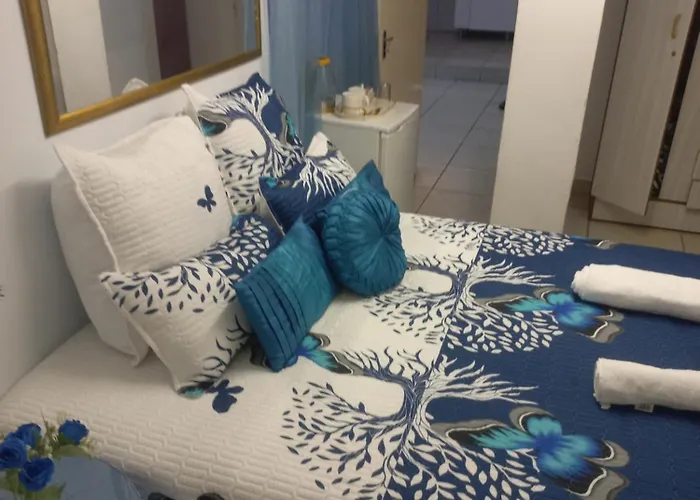 Triple T Guest House Johannesburg