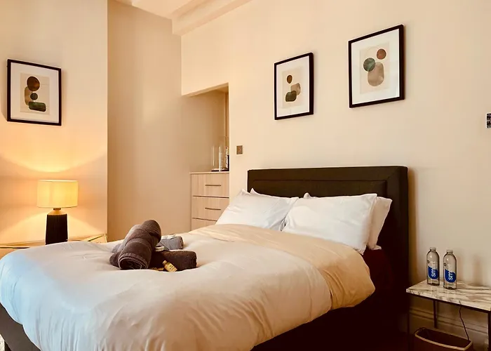 Hotel Robert House Londres