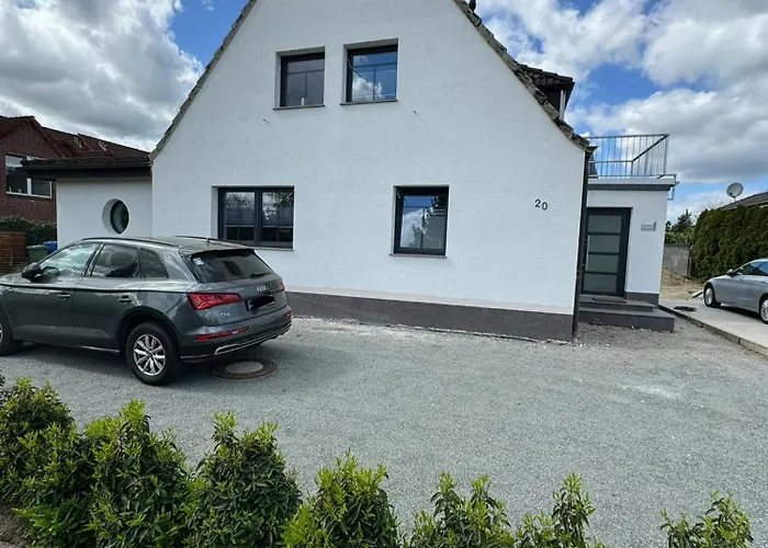 Pension Jaeger Achim