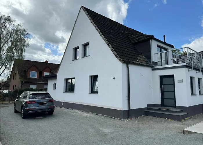Pension Jaeger Achim