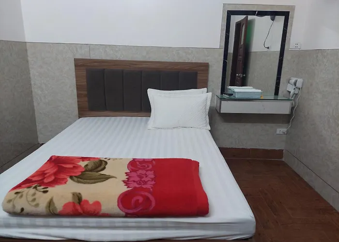 Nhà nghỉ sao mai 2 Hà Nội