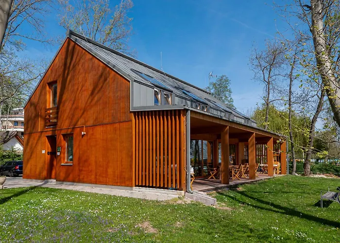 Golden Bridge Rooms Balatonfüred