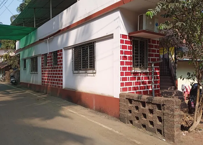 Anand Nivas Homestay Malvan