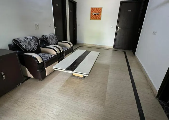 Parkview Residency Hotel Gurgaon