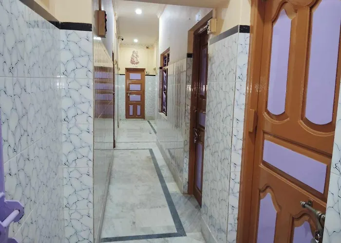 Anirudha Guest House Digha 