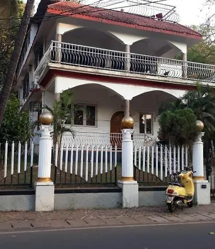 Felix Homestay Enclave Panaji