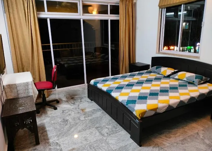 Felix Homestay Enclave Panaji