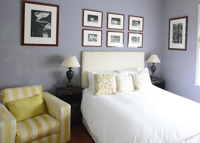 The Cloudesley Guesthouse Hastings