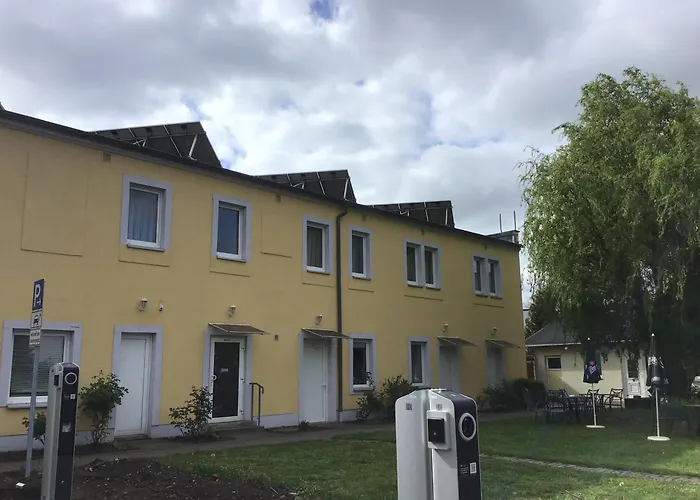 Hotel Reichskrone Heidenau 