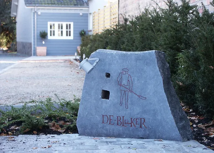 Guest House De Bleker Brugge