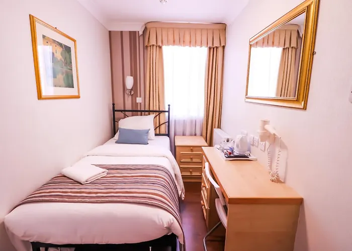 Fairway Hotel Londres