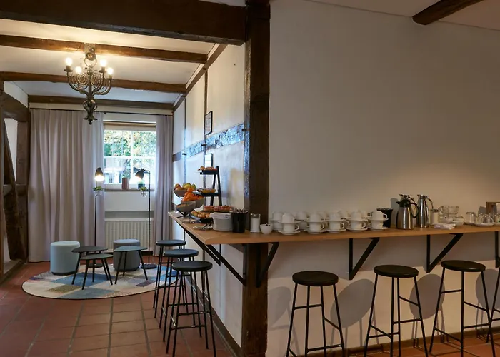 Hotel Schnitterhof Bad Sassendorf